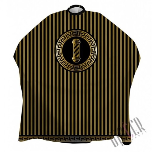 Crystal Boutique haircut cape new
