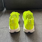 Fila sports shoes new, size 40, green