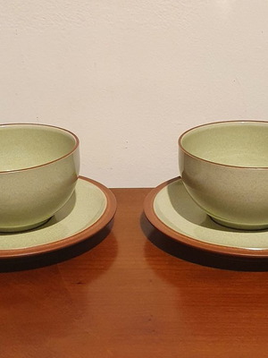 Denby cups new