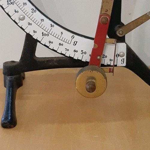 Postal scale like new