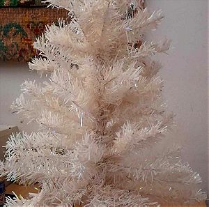 Μικρό χριστουγενιάτικο δέντρο ύψος 50 εκ.