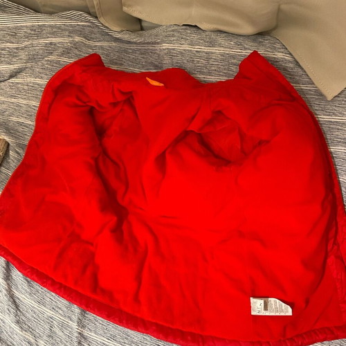 Olympiacos Puma jacket like new, size S