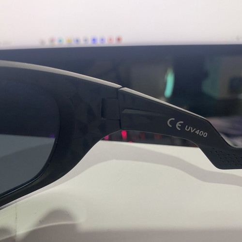 Oakley sunglasses, black, brand new