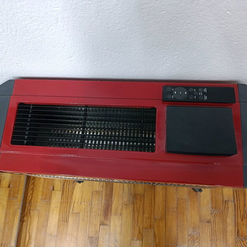 Quartz heater like new
