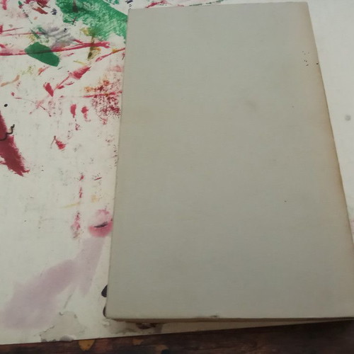 Pages from the History of the Greeks book used