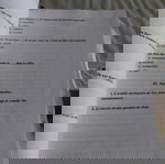 Примерни тестове по френски език от Икономически университет Варна