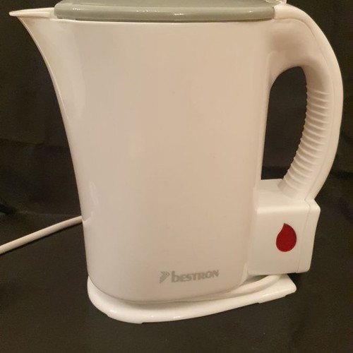 Kettle new