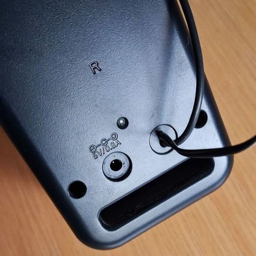 Στερεοφωνικά ηχεία Logitech Z150 σαν καινούργιο