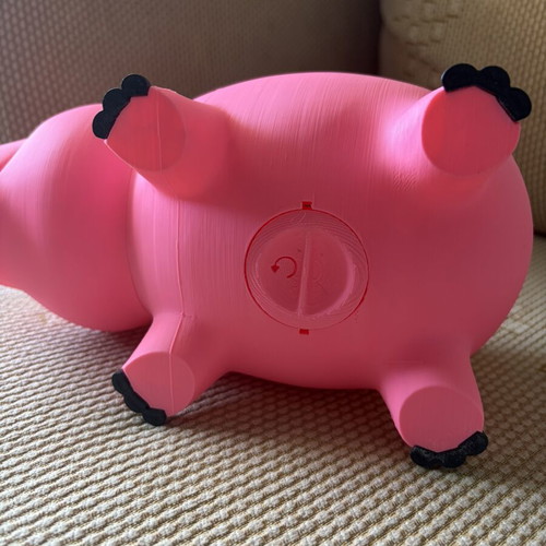 Toy Story piggy bank