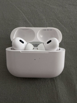 AirPods Pro 2 σαν καινούργια, γνήσια