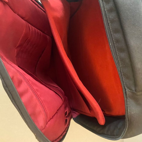 Belkin Laptop Bag used with padded compartments