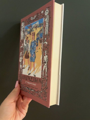 Anagnostikon E Dimotikou schoolbook