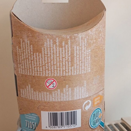 Playmobil Wiltopia Rhinodelphin sealed in packaging