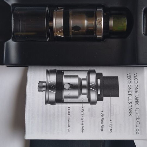 Eleaf iStick Pico 75W Complete Vaping Set like new