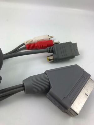 Καλώδιο για Lightgun και Εικόνας PlayStation 1 ή 2 ανακαινισμένο