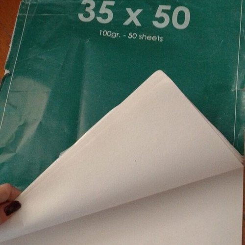 Drawing pads set like new, 3 blocks with various paper types