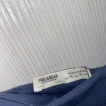 Pull and Bear top size M 38 10