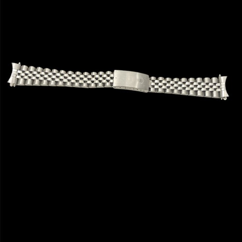Rolex jubilee steel bracelet new 16mm