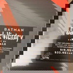  BATMAN DARK VICTORY PRINT SET by TIM SALE featuring BATMAN and CATWOMAN 10 inches x 13 inches NEW RARE