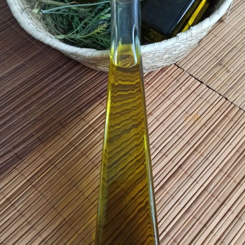 Extra virgin Kalamata olive oil new, 17l tin, koroneiki variety