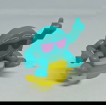  Φιγουρες Kinder emojoy music
