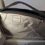 Evergoods Transit Duffel 35L travel bag, solution dyed black