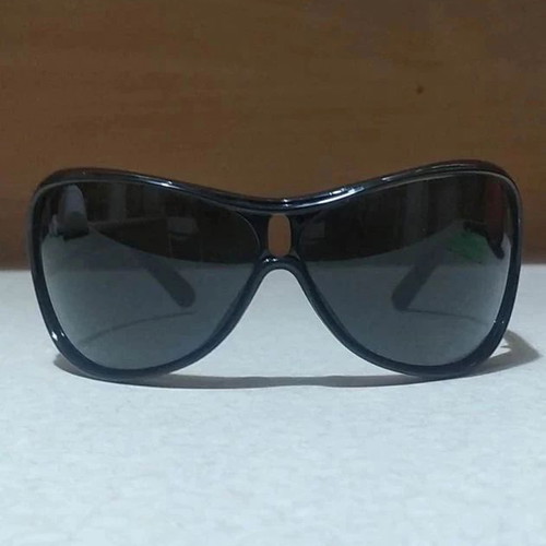 Missoni sunglasses new, vintage 2007, unused, black