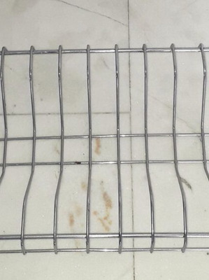 Πιατοθήκες μεταλλικές επαγγελματικής χρήσης καινούργιες, 5 τεμάχια για 13 πιάτα η καθεμία