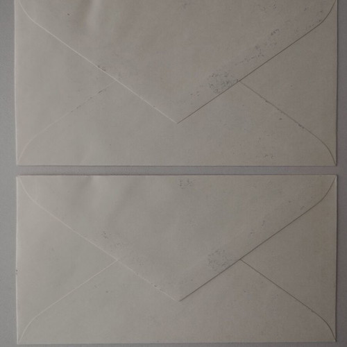 Envelopes 5 used with 3rd Polytechnic Anniversary 1976
