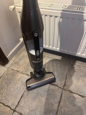 Bosch vacuum cleaner 21.6 LithiumPower Flexxo Serie4 like new