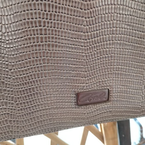 Axel professional bag brown like new
