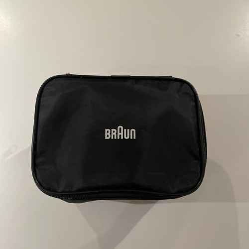 Braun ExactFit 5 blood pressure monitor, upper arm