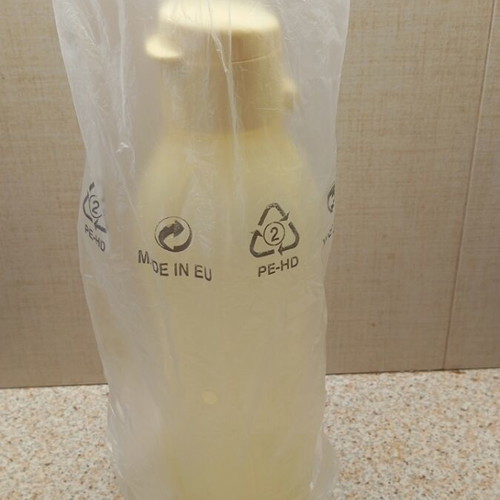 Tupperware bottle 500 ml unused