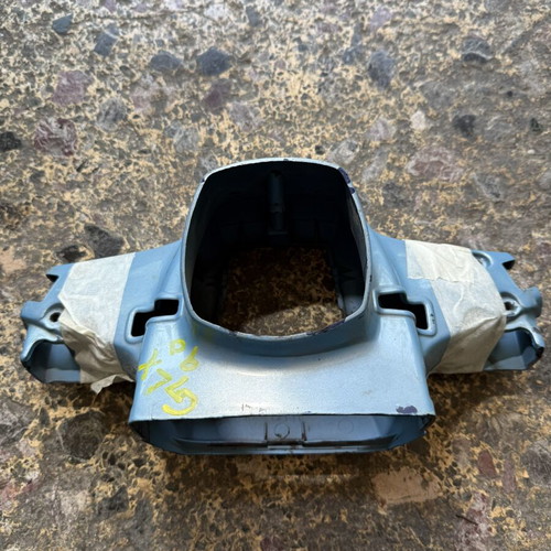 Honda GLX 50/90 steering headlight mask set, genuine HM