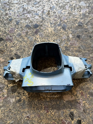 Honda GLX 50/90 steering headlight mask set, genuine HM