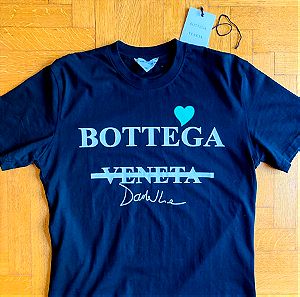 Bottega veneta t-shirt ΕΥΚΑΙΡΙΑ!
