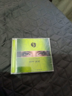 Despina Vandi Ante Geia CD single used