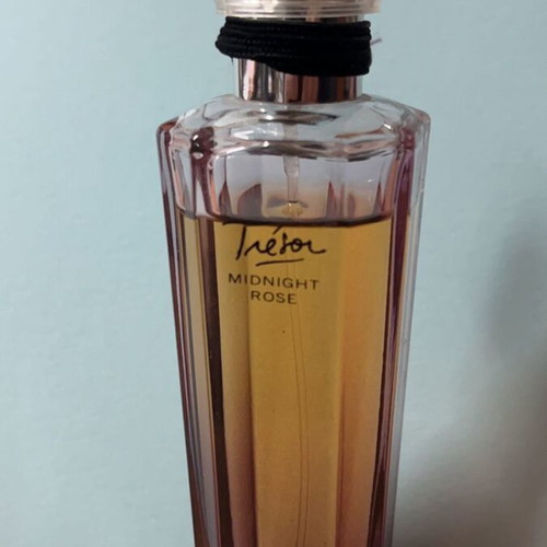 Lancôme Tresor Midnight Rose Eau de Parfum 30ml like new