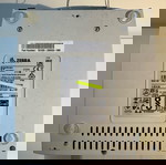  Zebra GC420d Термален принтер за етикети с баркод за доставка USB C3