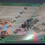 ΣΤΙΤΣ ΕΚΠΑΙΔΕΥΤΙΚΟ ΔΙΓΛΩΣΣΟ LAPTOP - STITCH