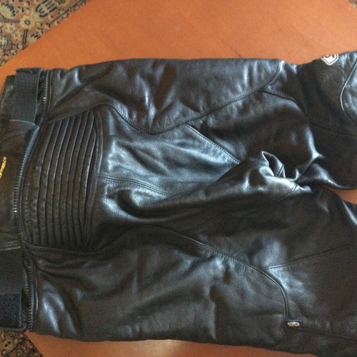 Shoei Sports Performance Pants used