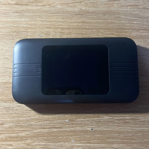 Portable Hotspot Device like new, fully functional