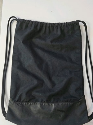 Boss bag Adidas crossbody black new