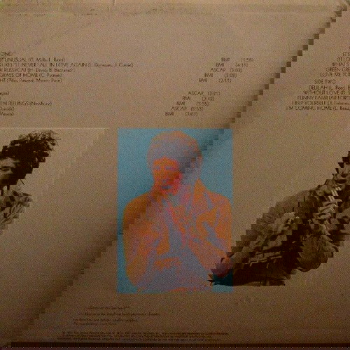 Tom Jones Greatest Hits βινύλιο μεταχειρισμένο, LP, συλλογή