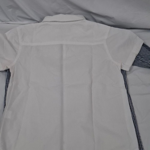 Benetton cotton shirts set for boys size 152 cm like new