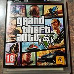  ps3 games grand theft auto 5