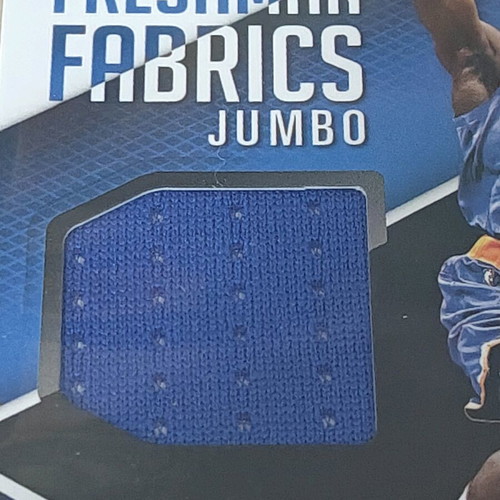 Jerian Grant Freshman Fabrics Jumbo Prestige 2015-2026 RC like new