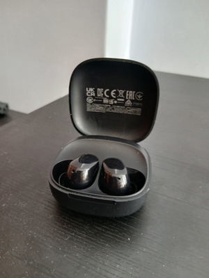 Redmi Buds 6 Play earbuds, short-circuited
