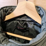 Raxevsky sleeveless jacket used, khaki, size L