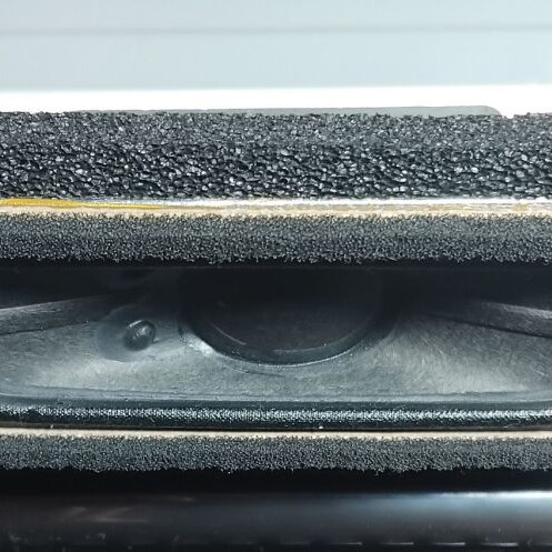 LG Philips 32" 378G0110567YEK speakers used, 6 Ohm 11W 2 pcs